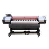 Polar 1950A printer