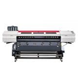 Textile sublimation printer